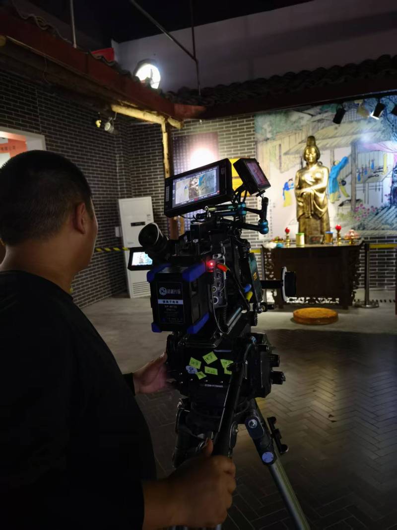 场景赋能，沉浸体验——呼玛县TVC与广告片拍摄制作的场景化探索
