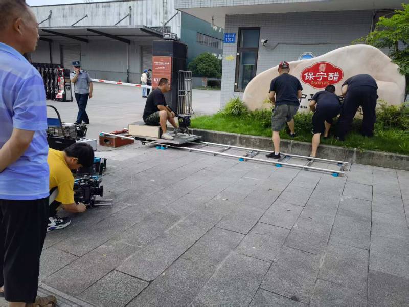 呼玛县TVC拍摄：制造业专属TVC方案，用镜头展现企业硬核实力！