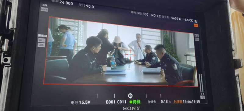 呼玛县TVC拍摄：活动类广告专属，即时产出高光内容，满足宣发时效！