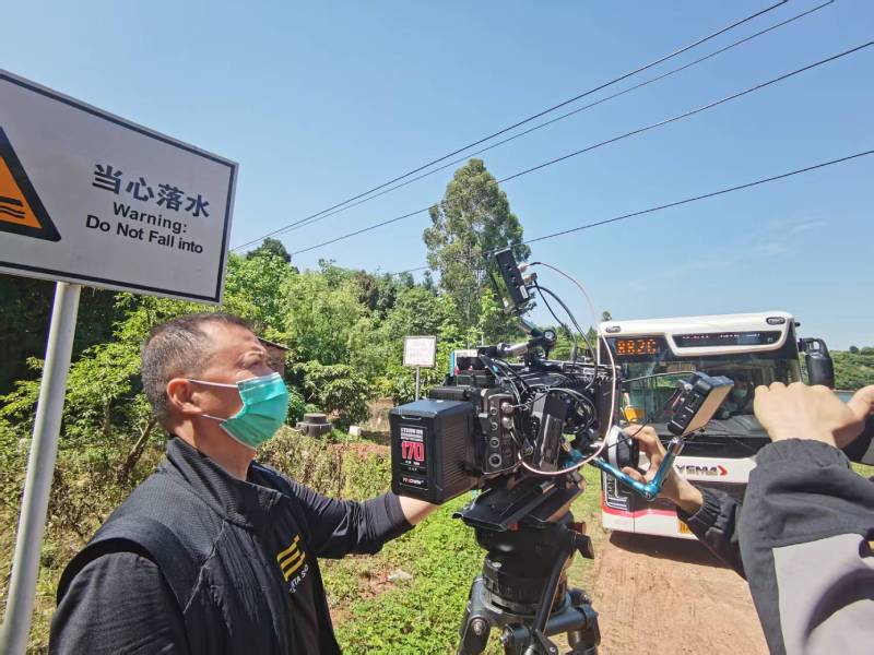 呼玛县TVC拍摄公司：深耕本地市场，为品牌定制专属拍摄方案