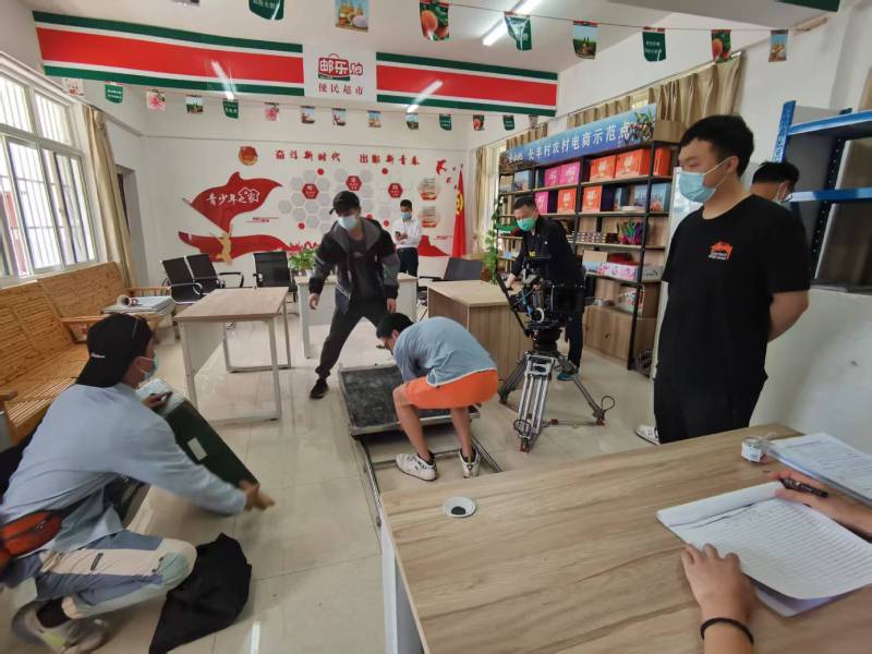 追星女孩心理学分析报告：呼玛县广告片拍摄公司揭秘饭圈应援式传播逻辑